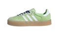 Adidas SAMBAE WMNS Green/White JI2738