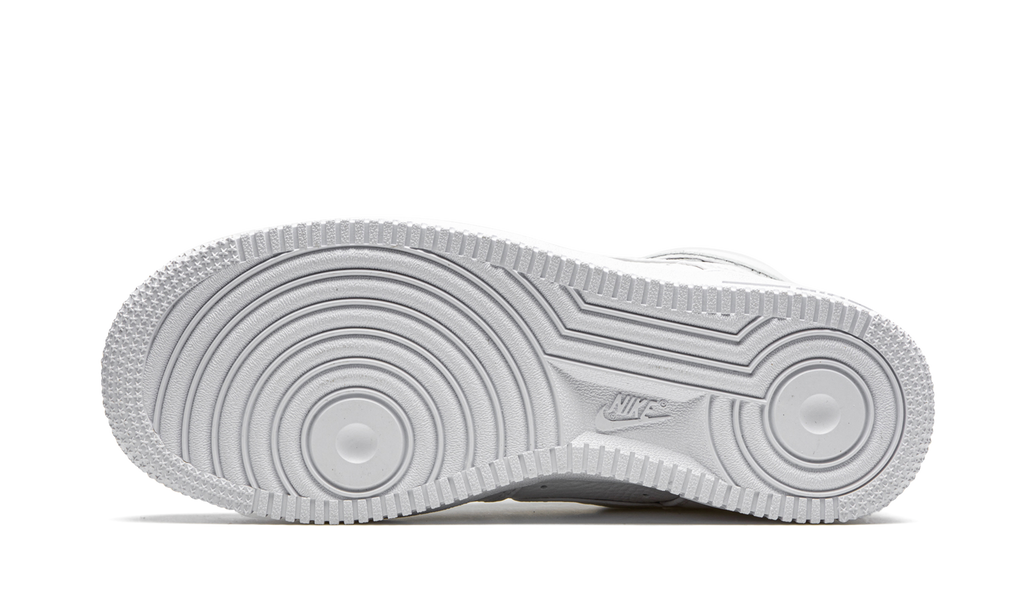 Nike AIR FORCE 1 HI / ALYX WHITE ALYX AF1 HI CQ4018 100