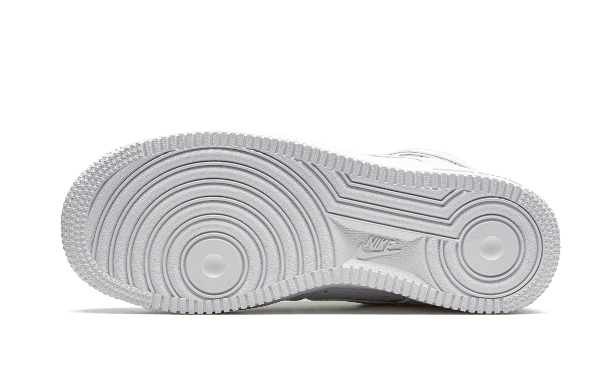 Nike AIR FORCE 1 HI / ALYX WHITE ALYX AF1 HI CQ4018 100