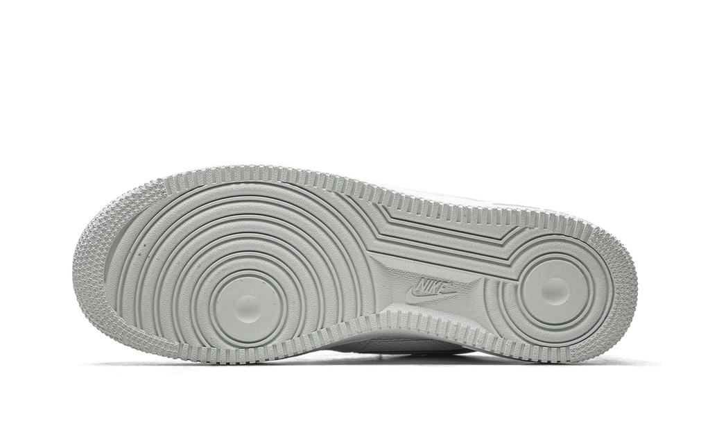 Nike Air Force 1 Low Slam Jam - White DX5590 100