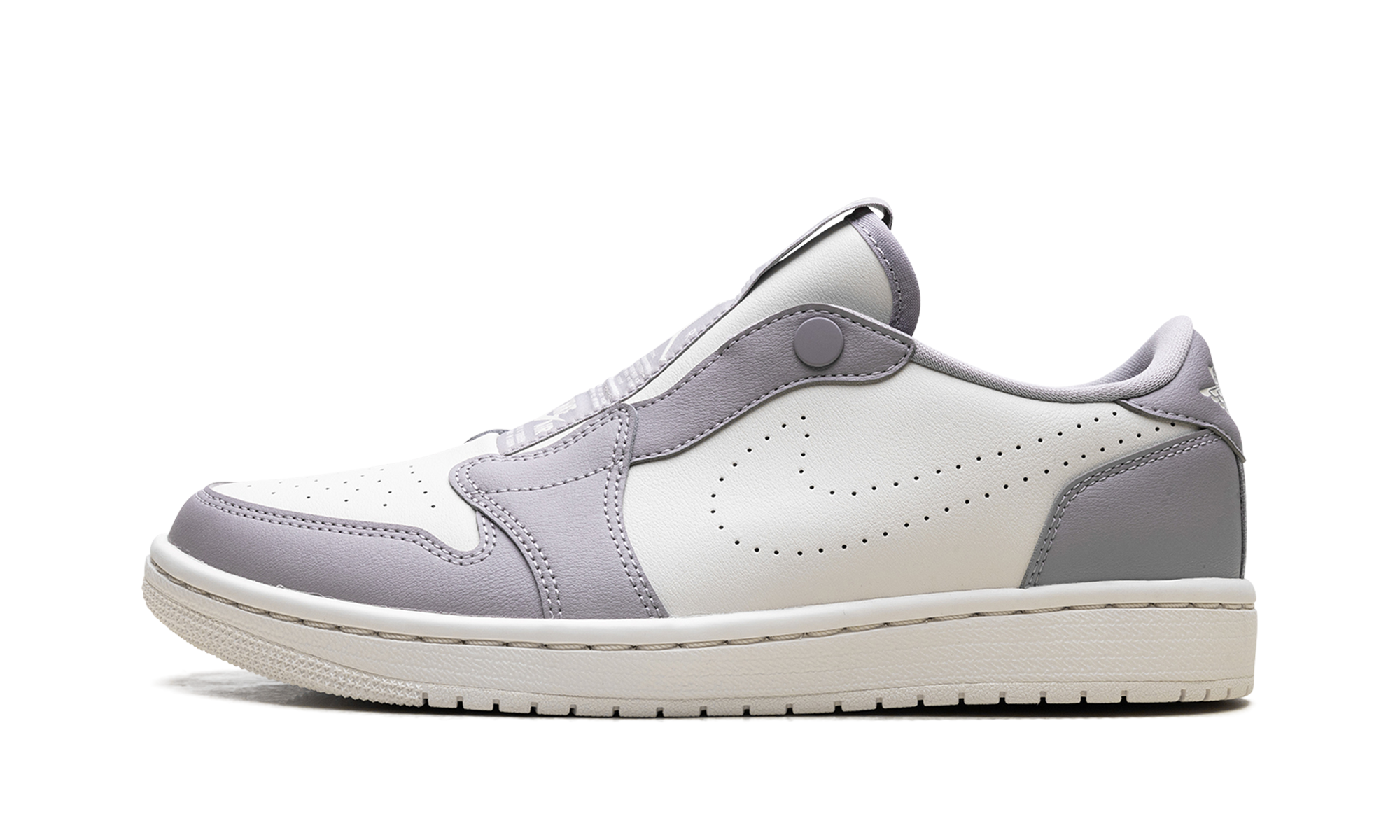 Air Jordan 1 Retro Low WMNS ATMOSPHERE GREY AV3918-005