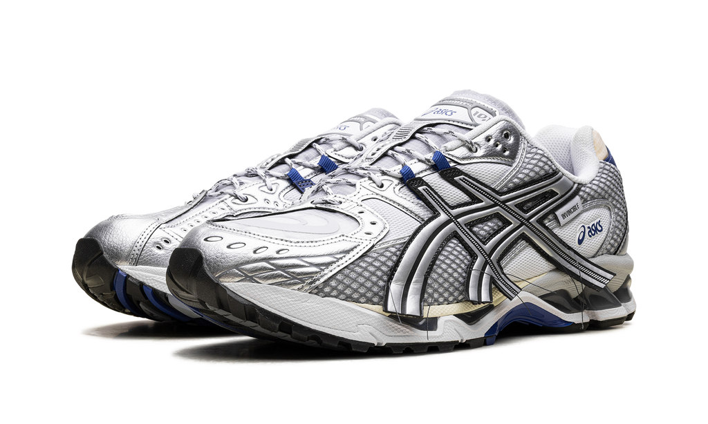 Asics GEL-Nimbus 10.1 INVINCIBLE - HTTP 404 - Blue 1203A814 021