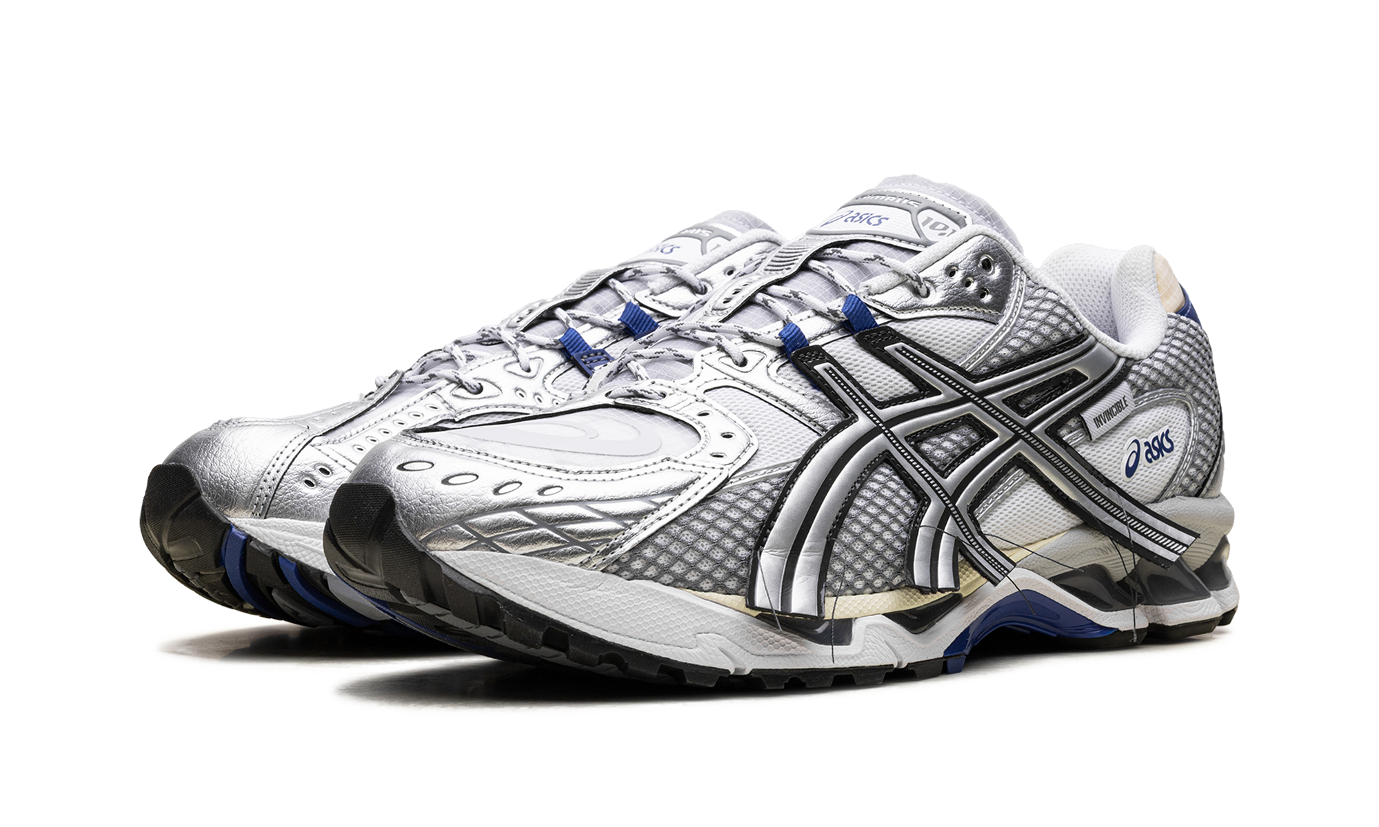 Asics GEL-Nimbus 10.1 INVINCIBLE - HTTP 404 - Blue 1203A814 021