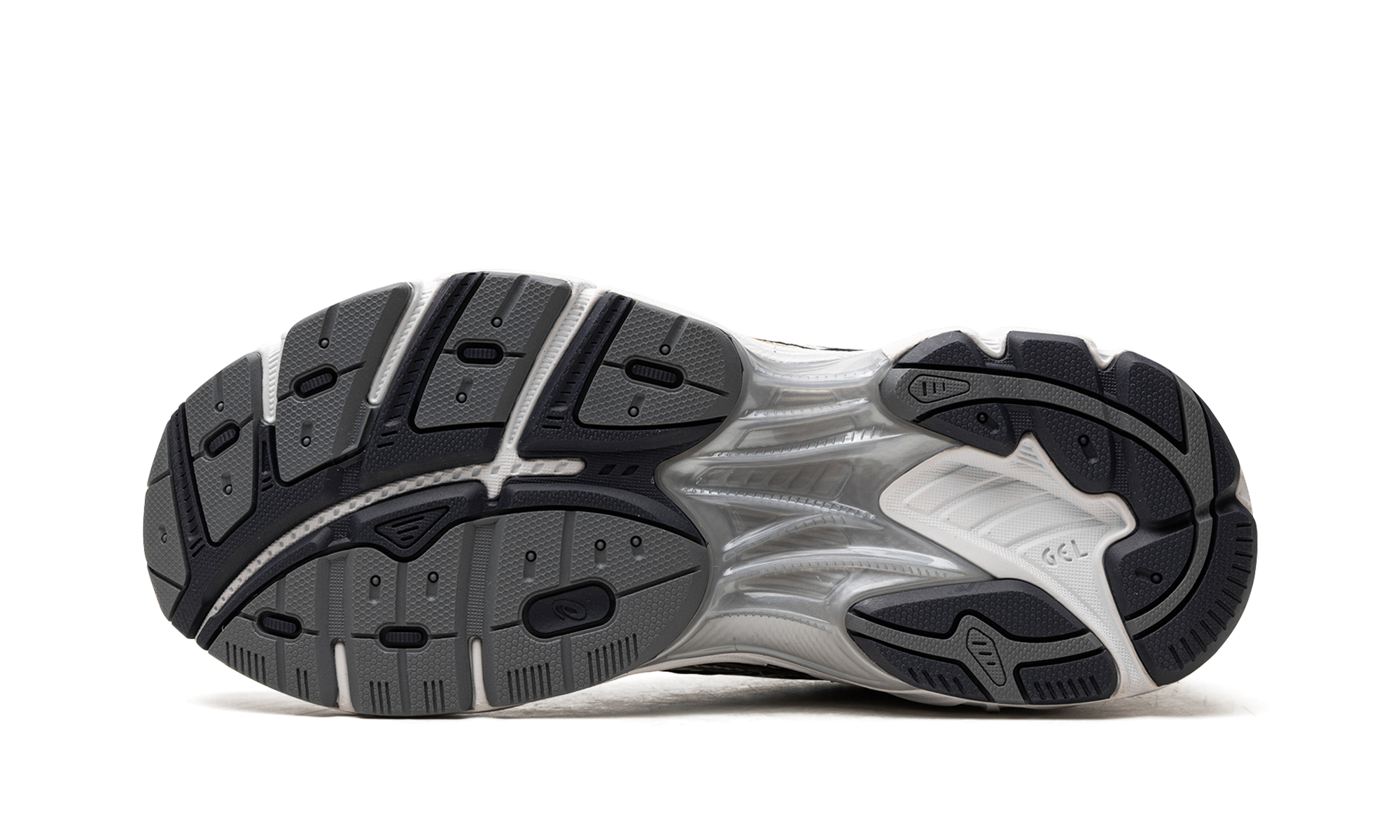 Asics GT 2160 Pure Silver 1203A275 102