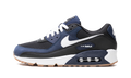 Nike Air Max 90 'Midnight Navy Gum' MIDNIGHT NAVY FB9658 400