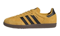 Adidas SAMBA OG EQT YELLOW BLACK IH4385