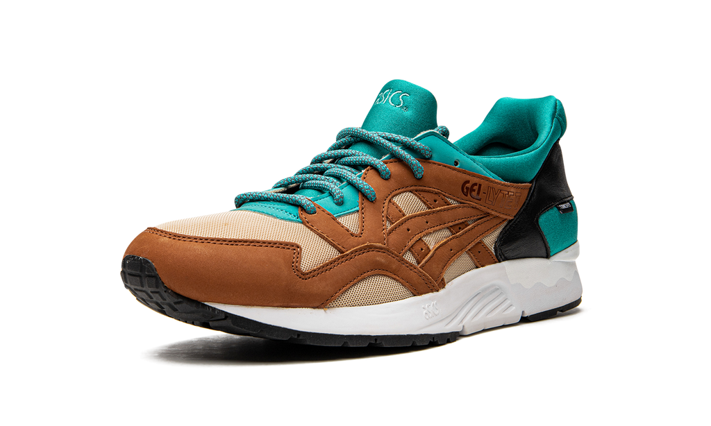 Asics Gel-Lyte 5 Concepts Mix & Match - Special Box H54BKTL