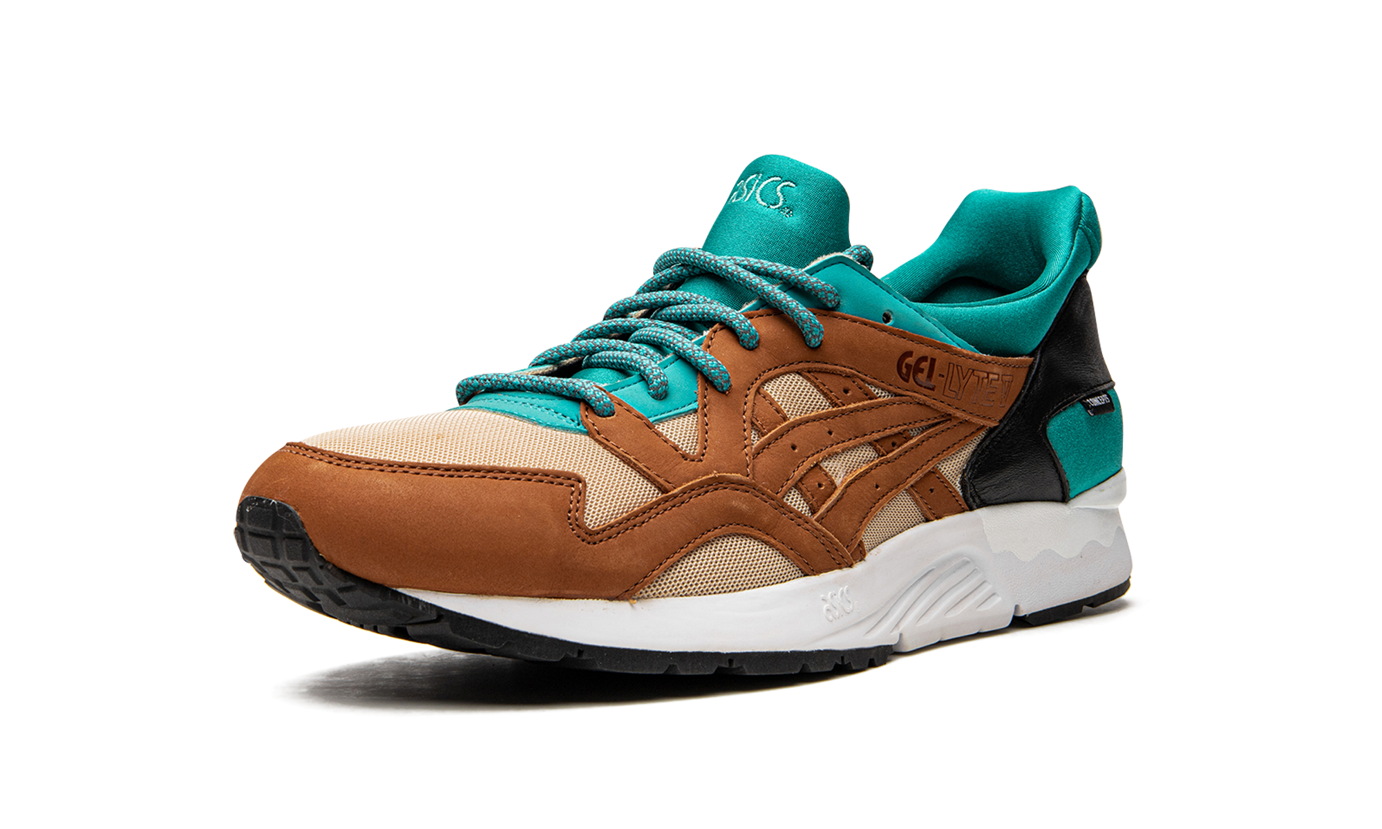 Asics Gel-Lyte 5 Concepts Mix & Match - Special Box H54BKTL