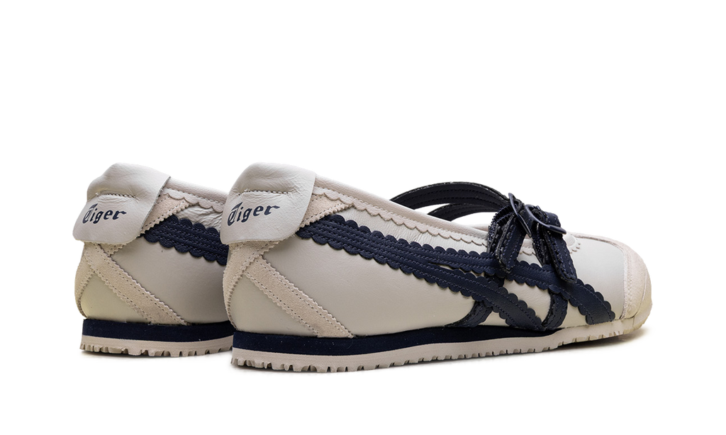 Onitsuka Tiger Mexico 66 TGRS WMNS Birch Peacoat 1182A678 200