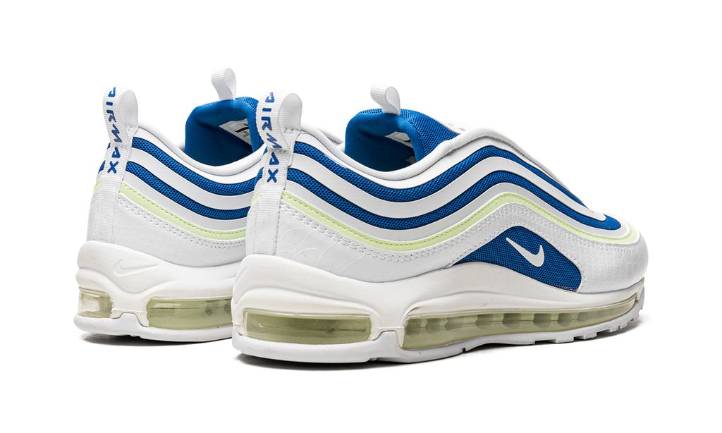 Nike AIR MAX 97 UL '17 SE WMNS Sprite