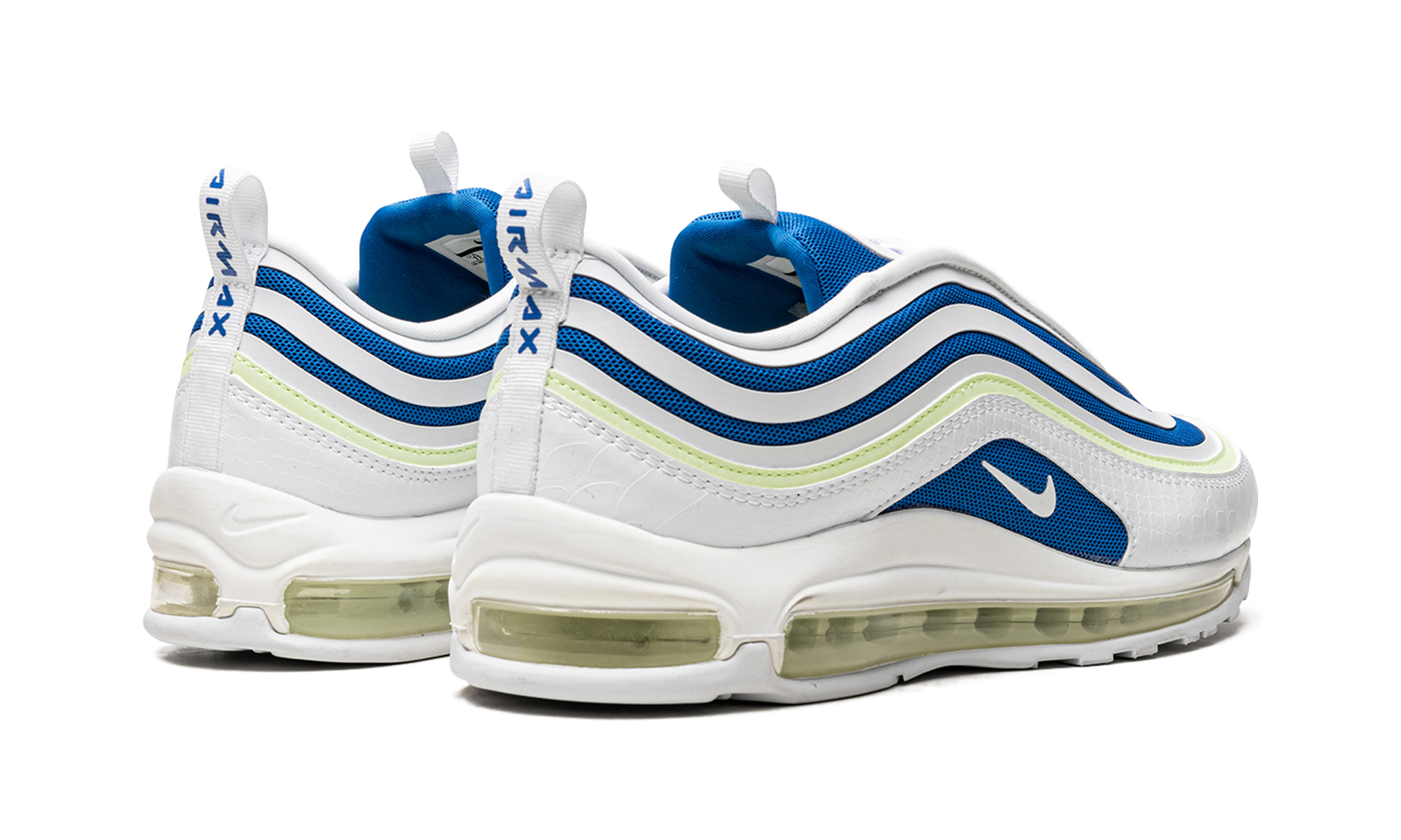 Nike AIR MAX 97 UL '17 SE WMNS Sprite