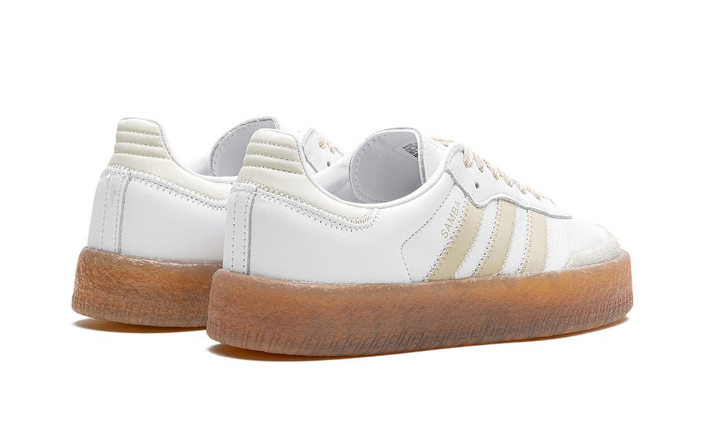 Adidas Sambae WMNS Beige IE9107