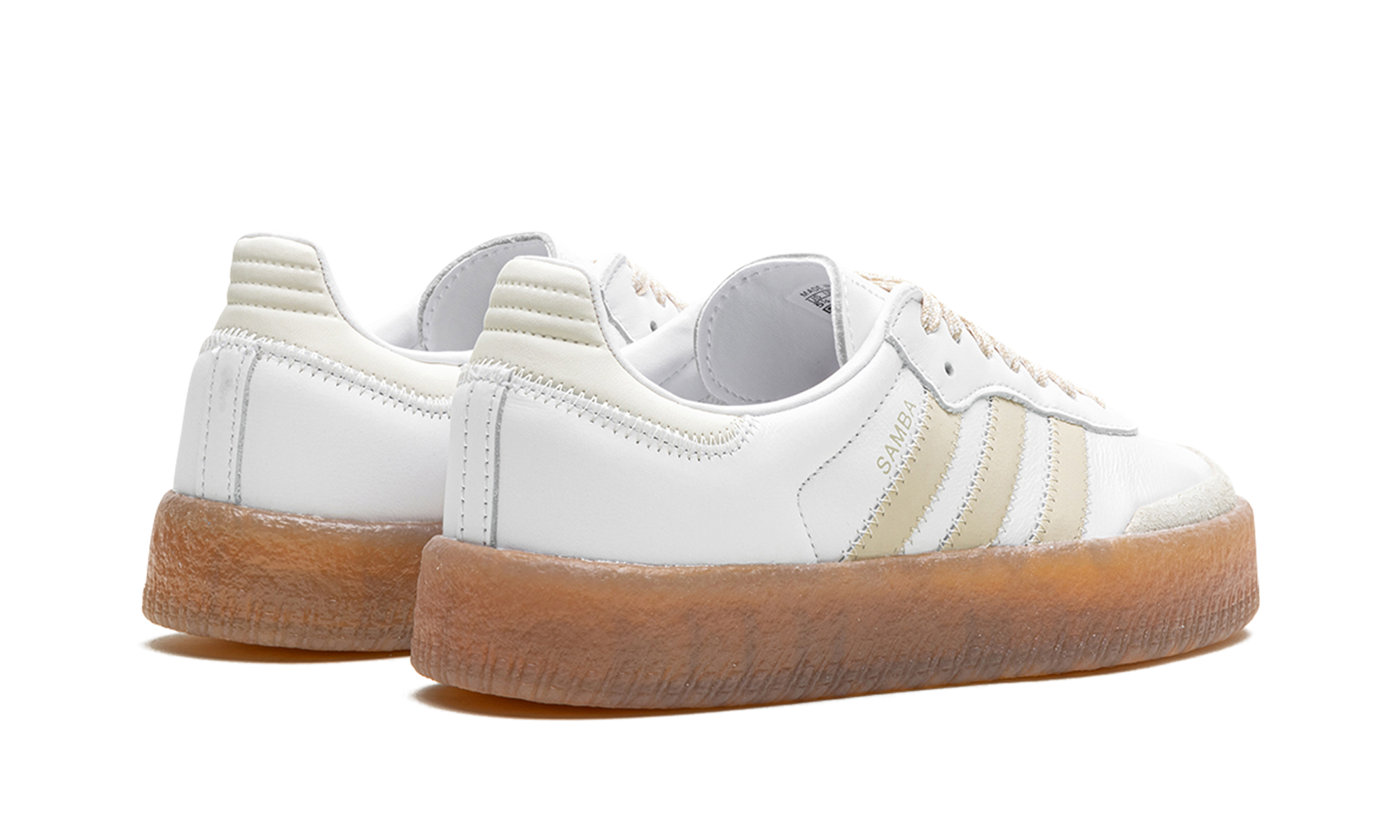 Adidas Sambae WMNS Beige IE9107