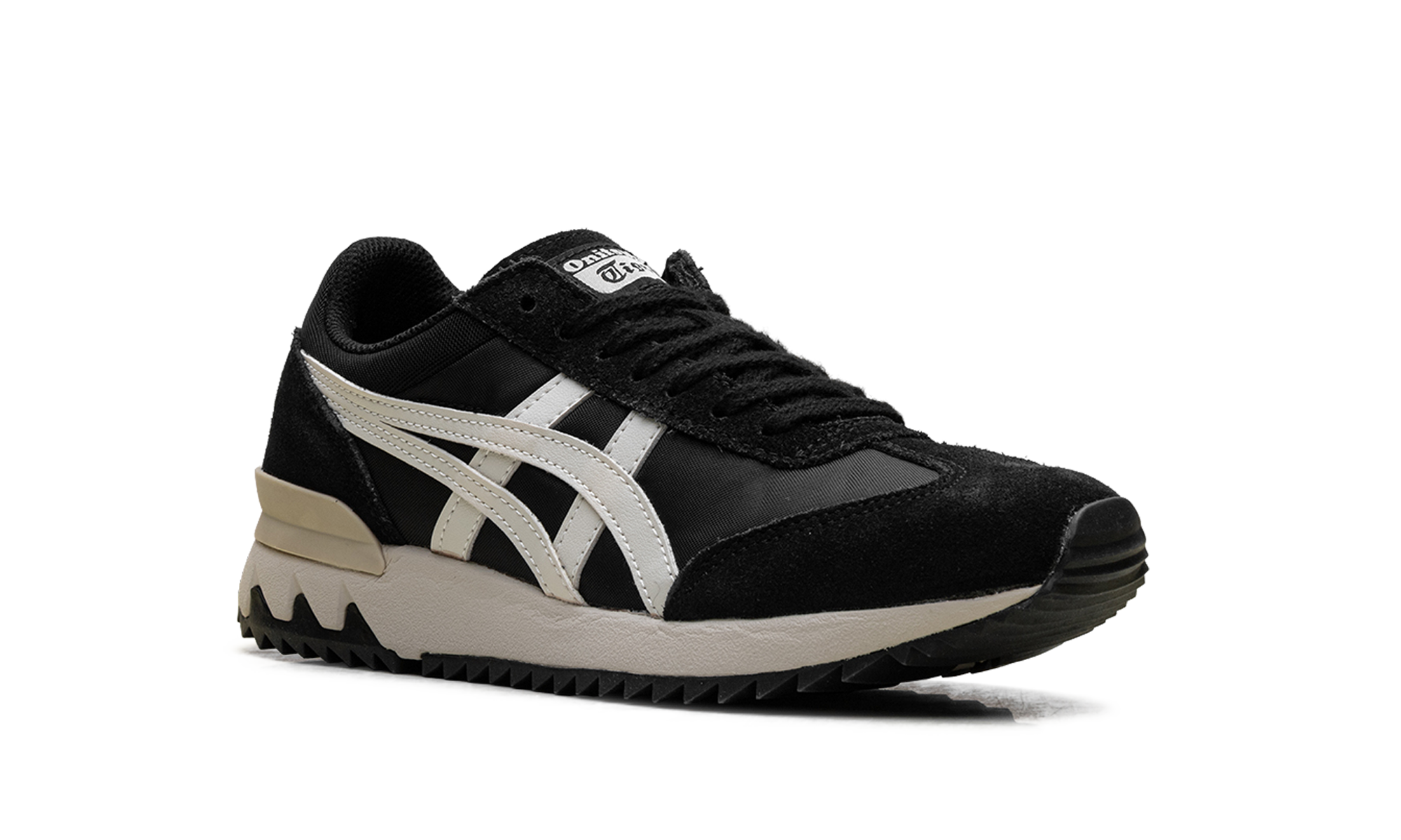 Onitsuka Tiger California 78 EX Black / White 1183a355 002