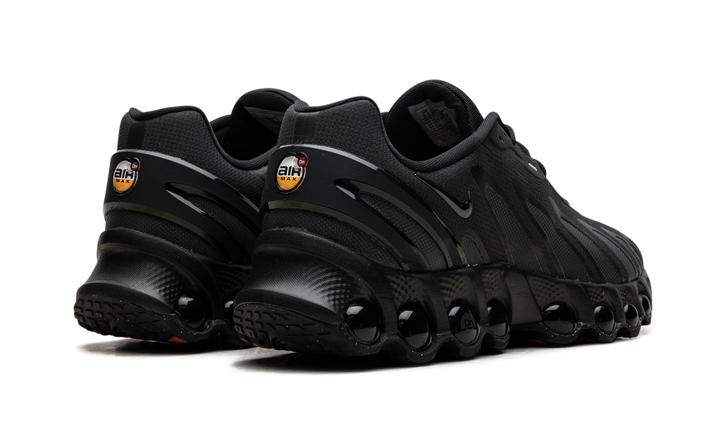 Nike Air Max Dn8 Black FQ7860 002