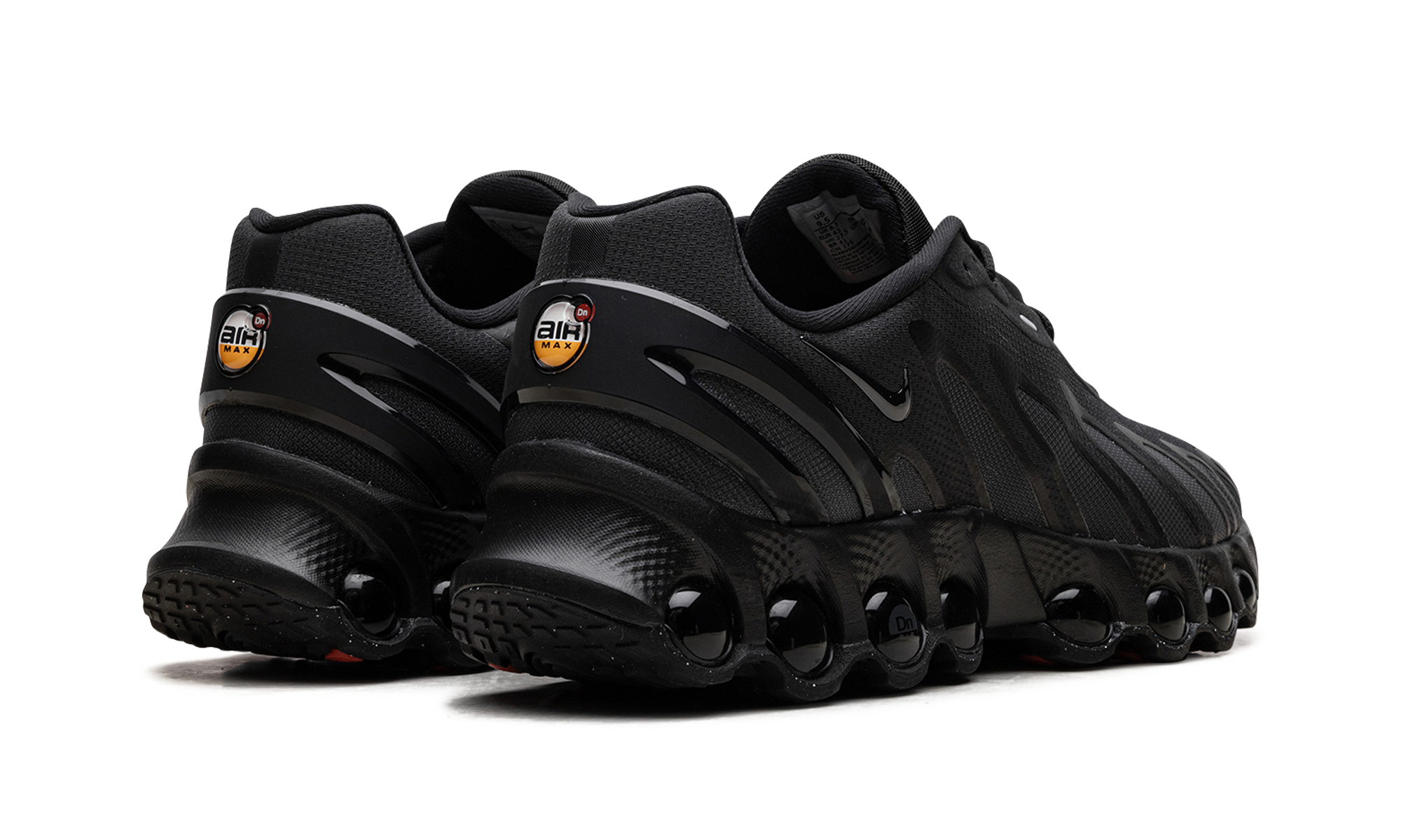 Nike Air Max Dn8 Black FQ7860 002