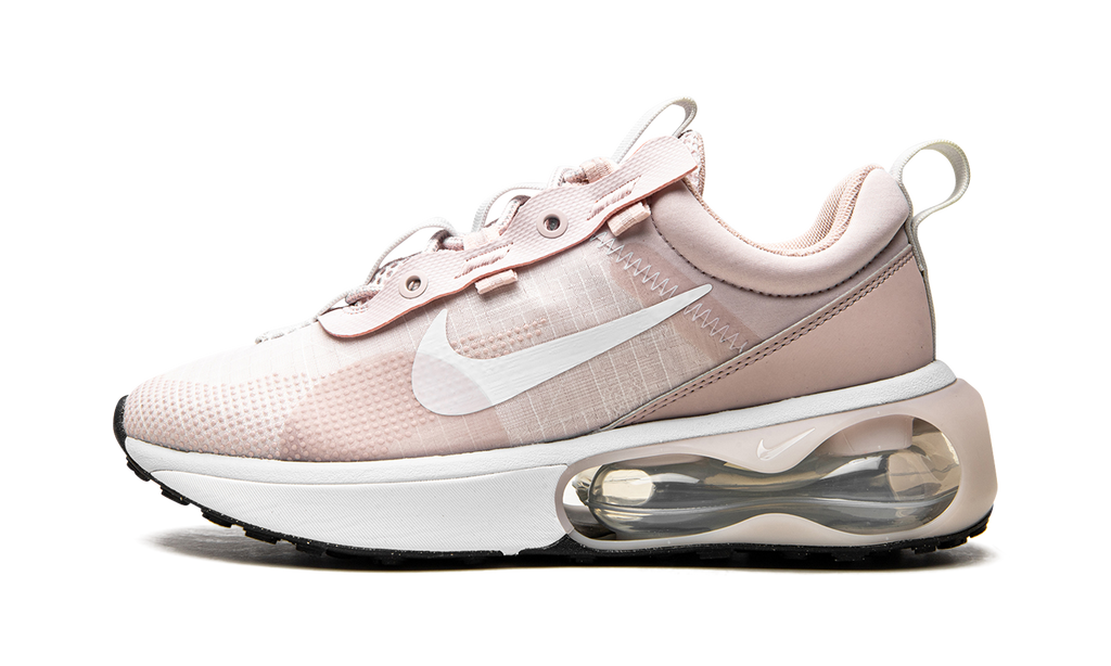 Nike AIR MAX 2021 WMNS Barely Rose DA1923 600