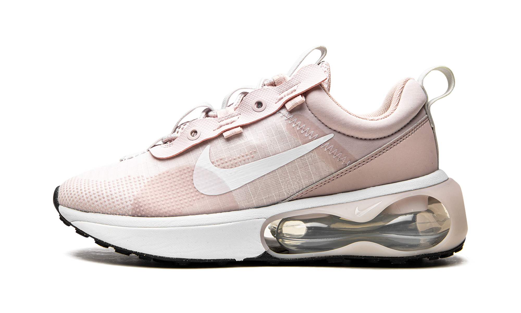 Nike AIR MAX 2021 WMNS Barely Rose DA1923 600