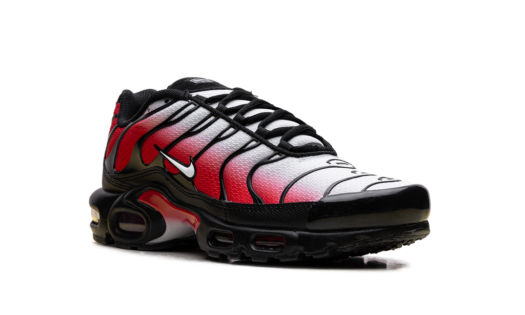 Nike Air Max Plus Red Black White DM0032 017