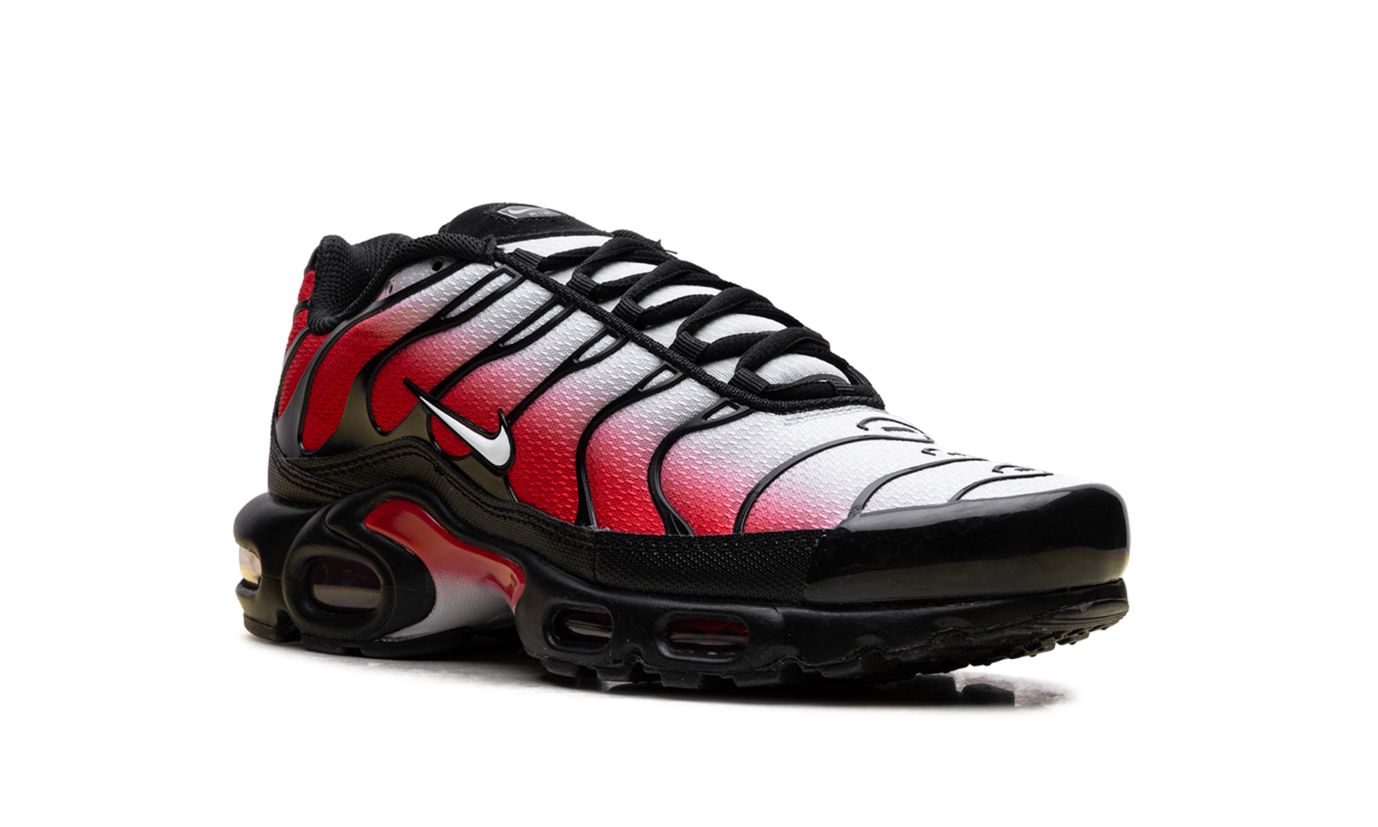 Nike Air Max Plus Red Black White DM0032 017