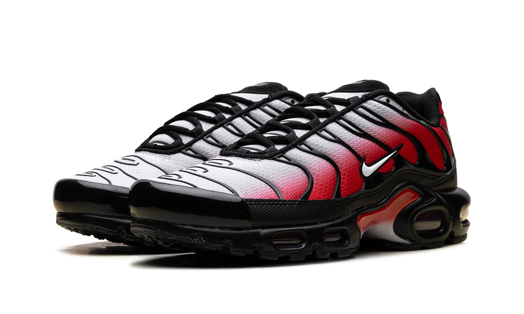 Nike Air Max Plus Red Black White DM0032 017