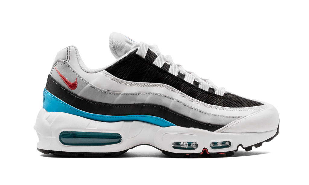 Nike Air Max 95 Glass Blue CV6971 100