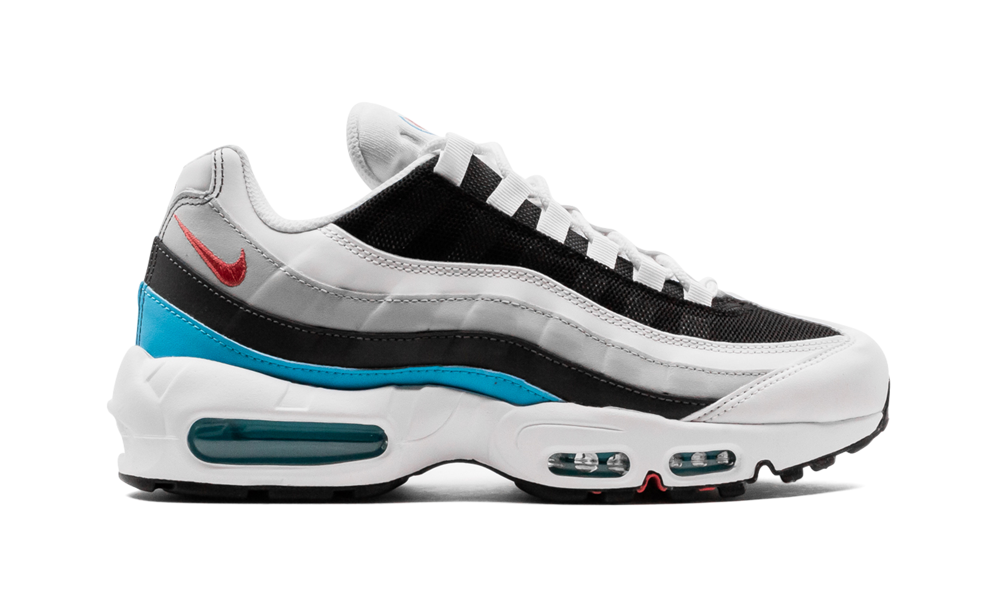 Nike Air Max 95 Glass Blue CV6971 100