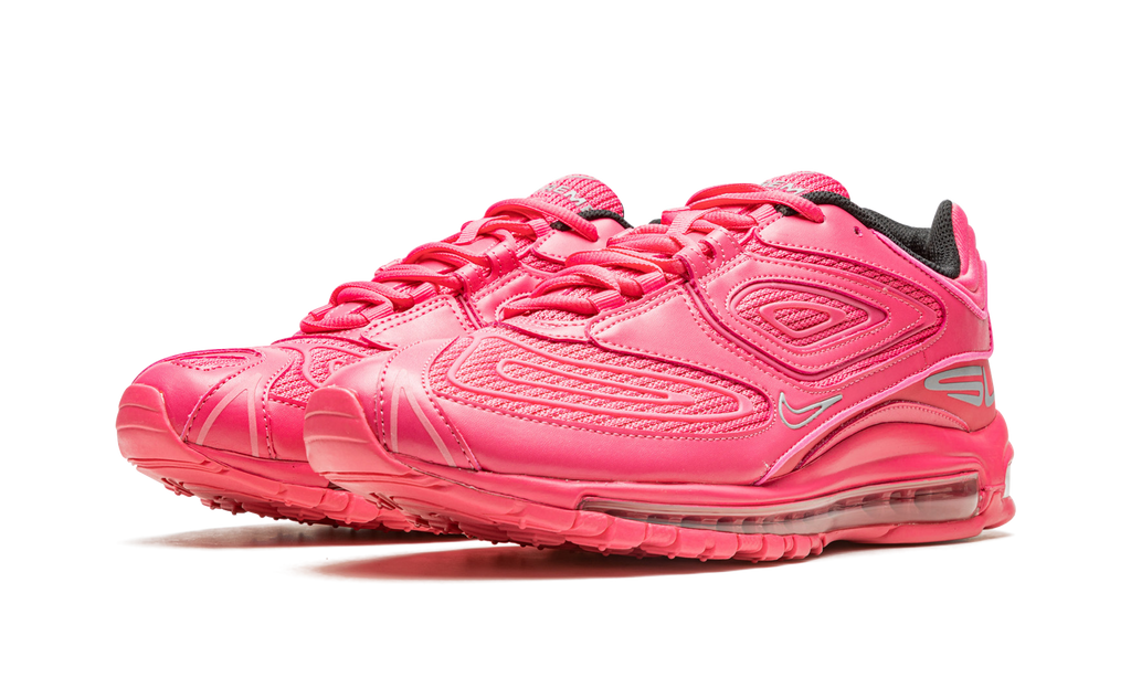 Nike Air Max 98 TL Supreme - Pink DR1033 600