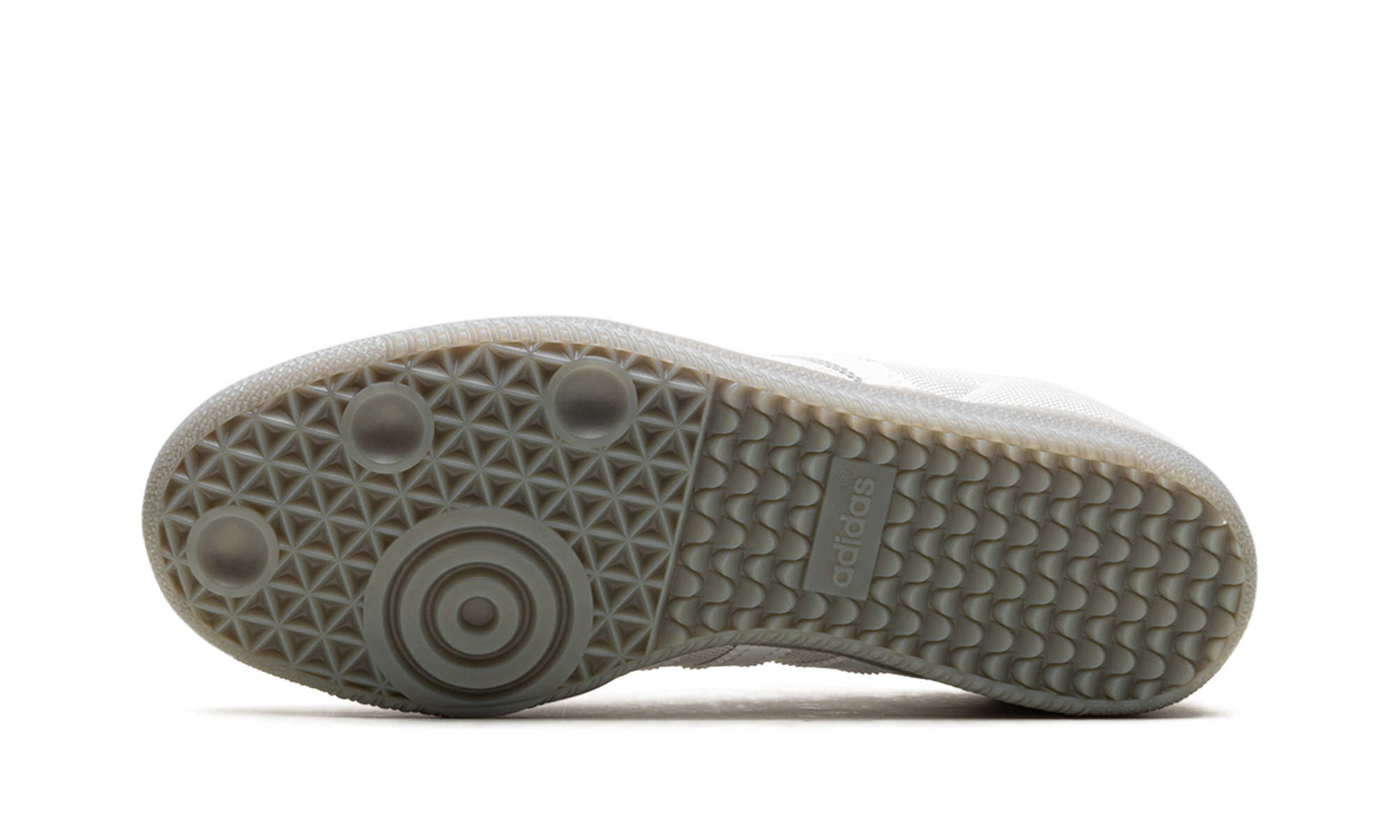 Adidas Samba Grey IE9099