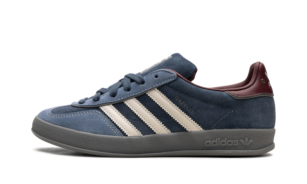 Adidas Gazelle Indoor Crew Navy ID1008