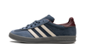 Adidas Gazelle Indoor Crew Navy ID1008