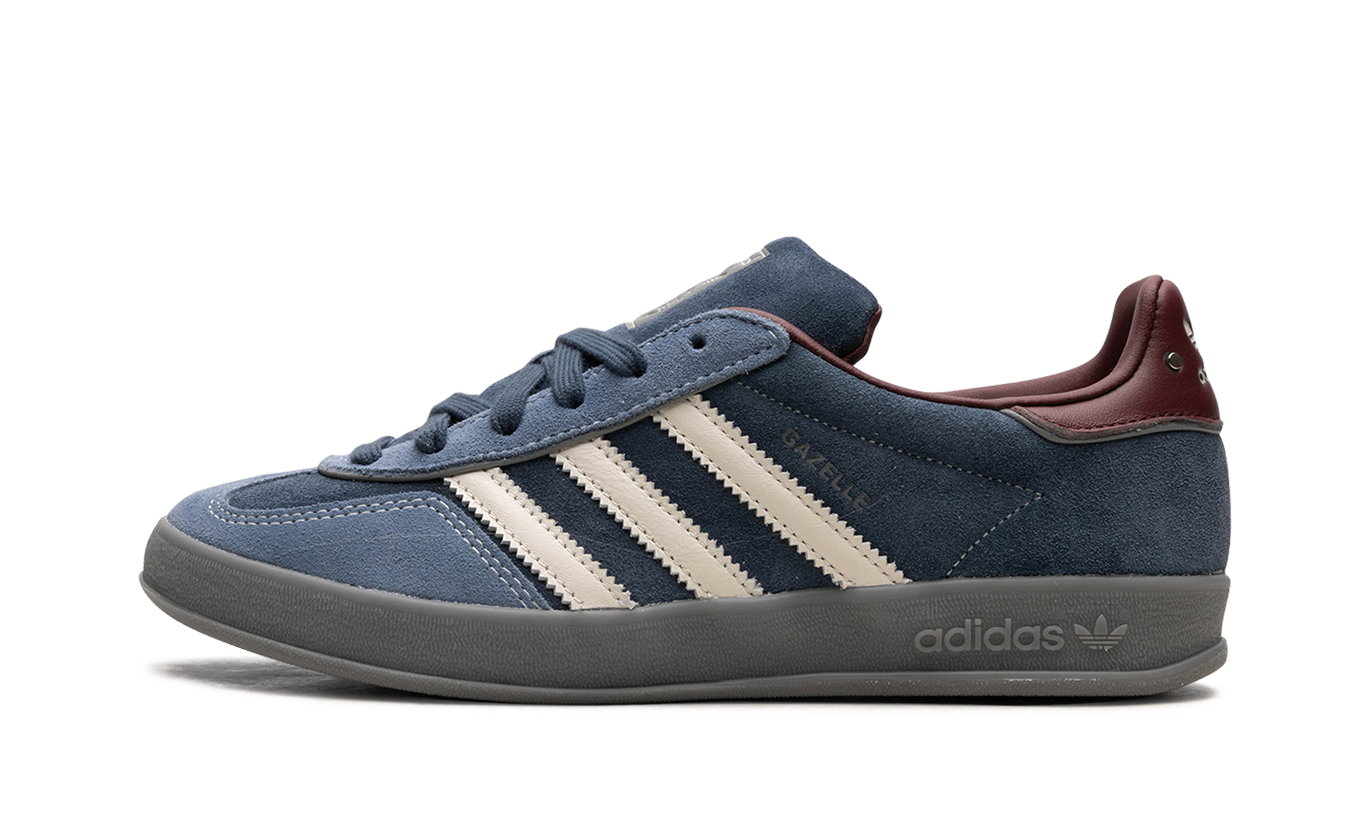 Adidas Gazelle Indoor Crew Navy ID1008