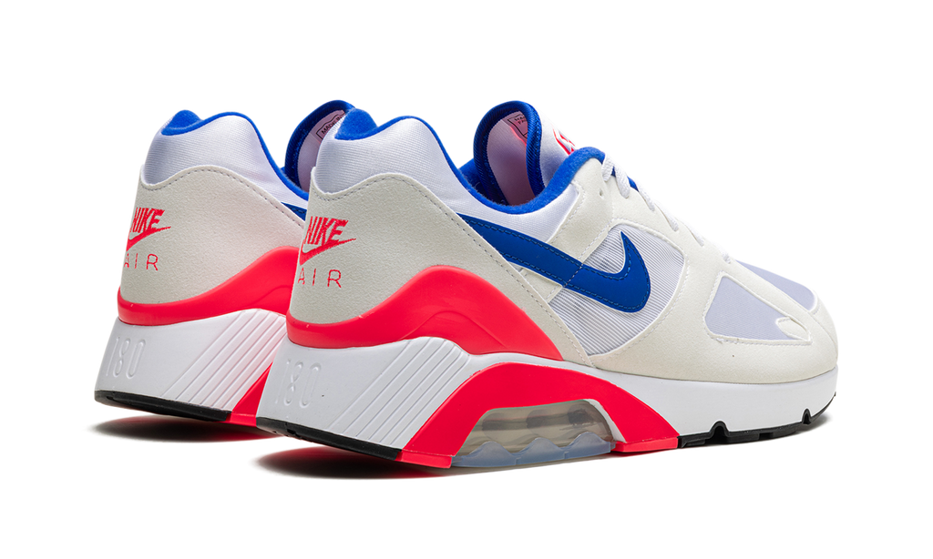 Nike Air Max 180 Ultramarine (2024) FJ9259 100