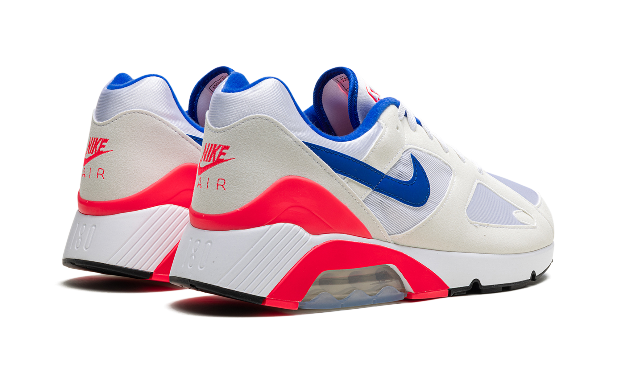 Nike Air Max 180 Ultramarine (2024) FJ9259 100