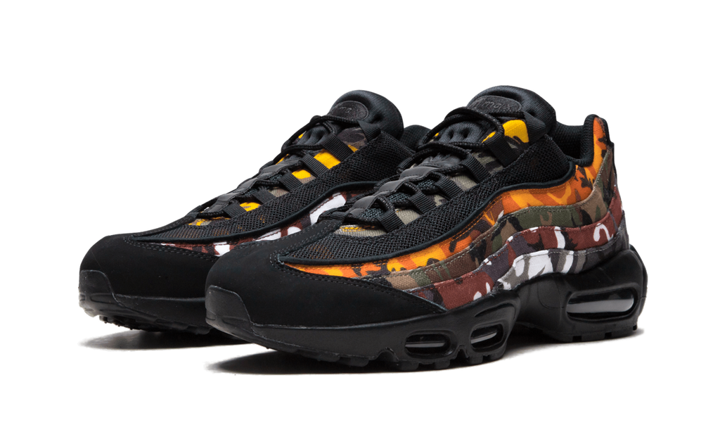 Nike Air Max 95 ERDL CAMO PACK AR4473 001