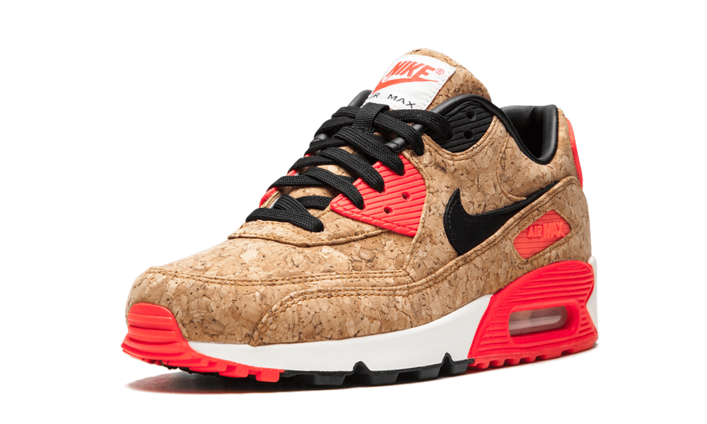 Nike Air Max 90 Anniversary Cork 725235 706