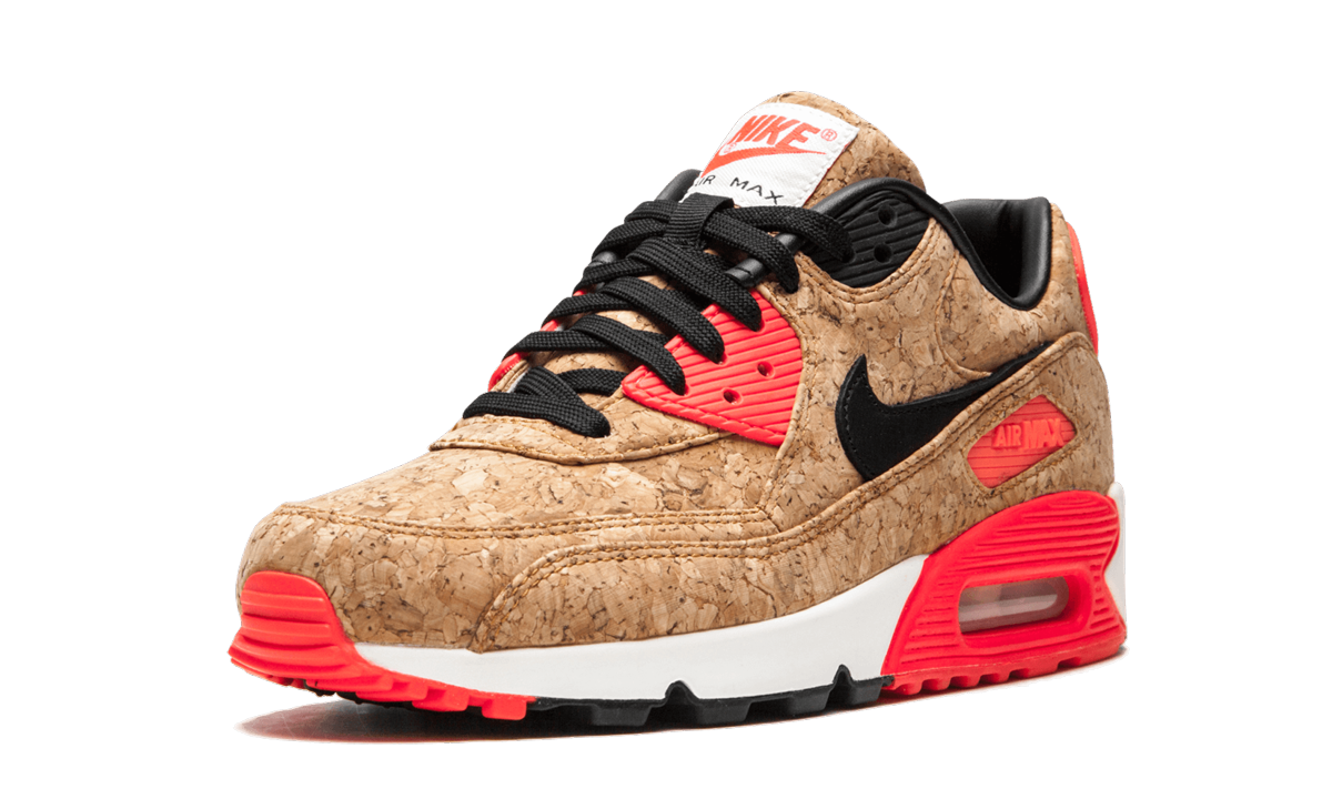 Nike Air Max 90 Anniversary Cork 725235 706