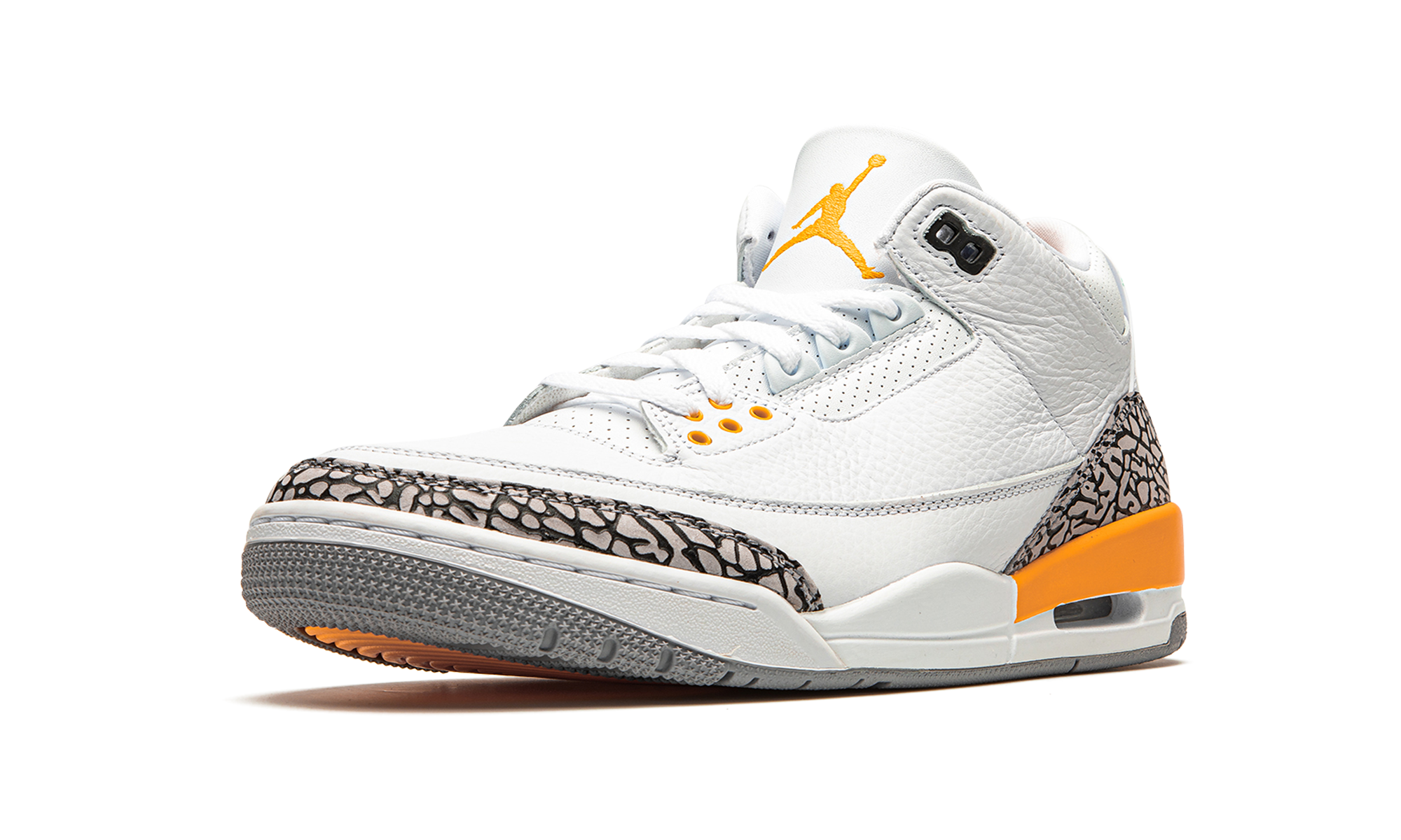 AIR JORDAN 3 RETRO WMNS Laser Orange CK9246 108