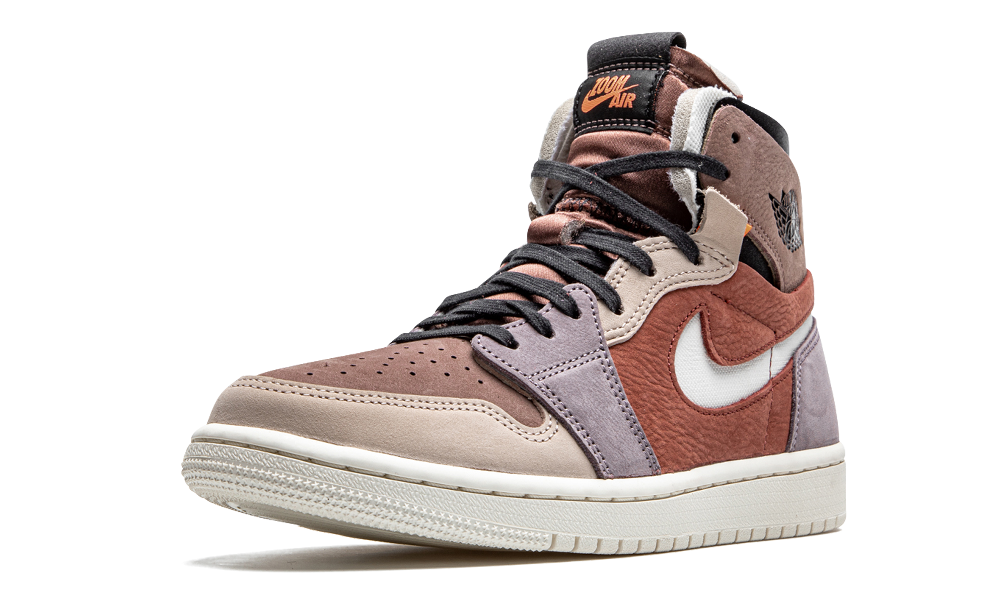 AIR JORDAN 1 HIGH ZOOM CM WMNS Canyon Rust CT0979 602