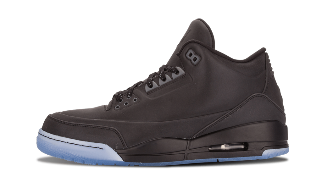 Air Jordan 5LAB3 Black 631603 010