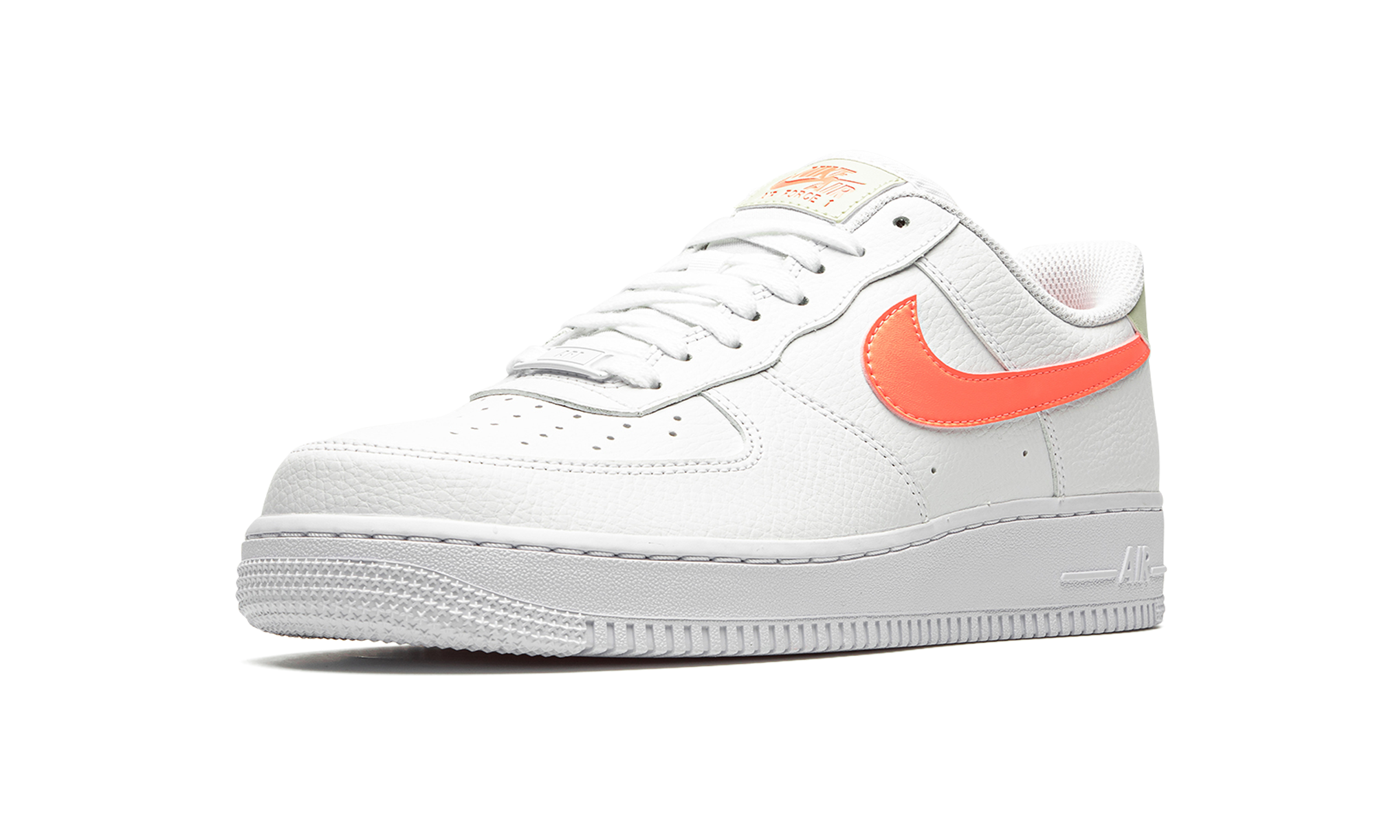 Nike AIR FORCE 1 07 MNS WMNS ATOMIC PINK 315115 157