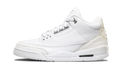 Air Jordan 3 Retro Pure Money 136064 103
