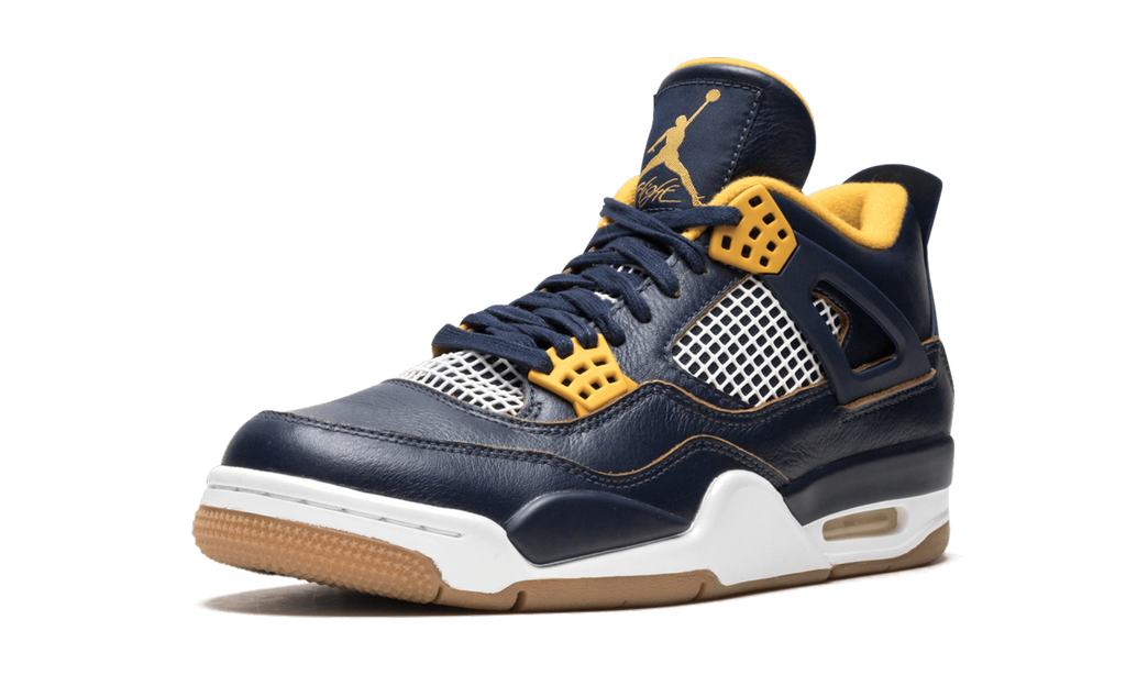 Air Jordan 4 Retro Dunk From Above 308497 425