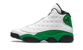 Air Jordan 13 Retro Lucky Green DB6537 113