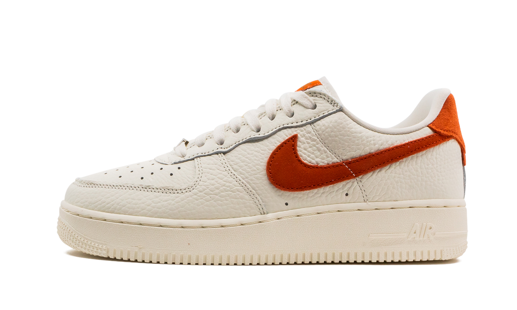 Nike Air Force 1 Low Craft Mantra Orange CV1755 100