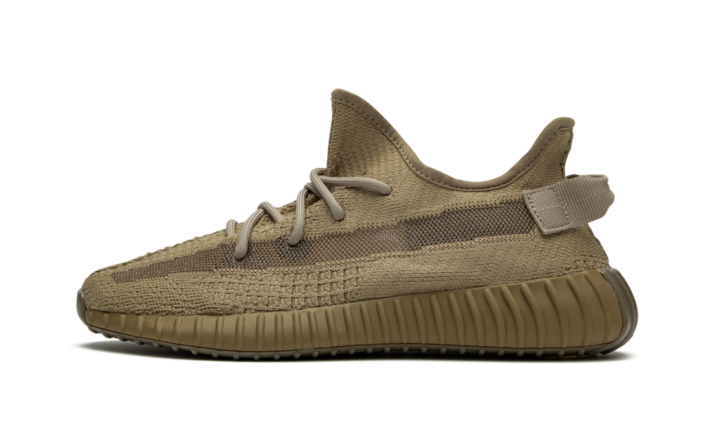 Yeezy Boost 350 V2 Earth FX9033