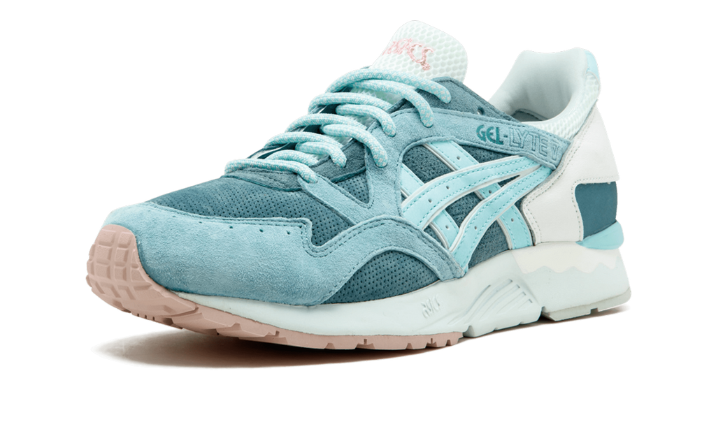 Asics Gel Lyte 5 Ronnie Fieg - Sage H42JK 8185