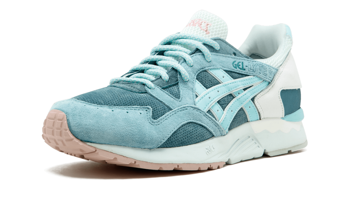 Asics Gel Lyte 5 Ronnie Fieg - Sage H42JK 8185