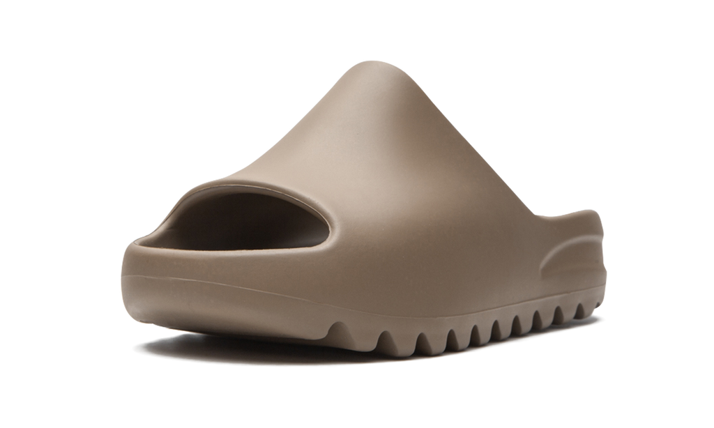 Yeezy Slide (Kids) Earth Brown FV9907