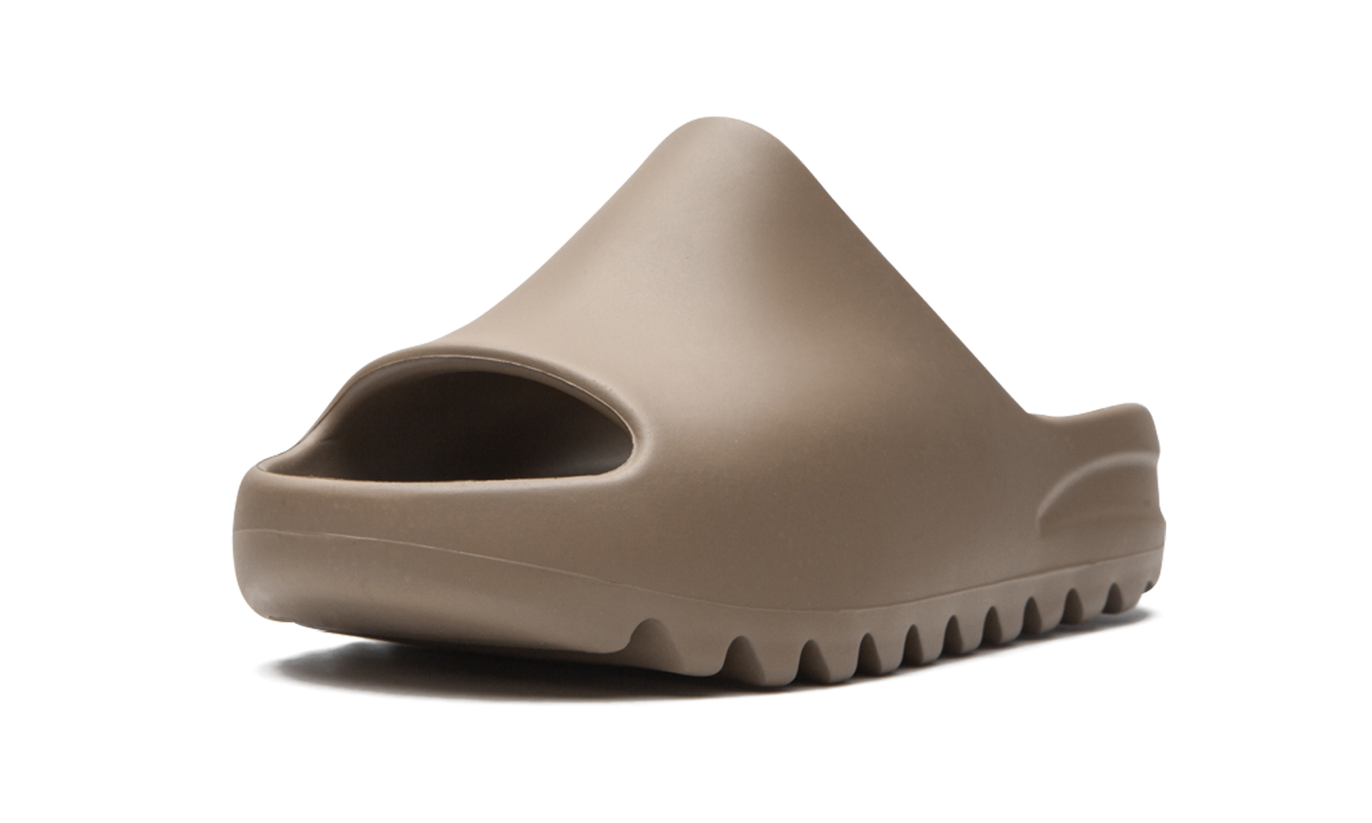 Yeezy Slide (Kids) Earth Brown FV9907
